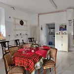 Hotel La Magia Lucana *
