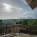 Hotel La Magia Lucana *