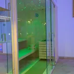 Hotel La Magia Lucana *