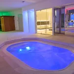 Hotel La Magia Lucana *