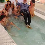 Hotel La Magia Lucana *
