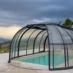 La Magia Lucana Hotel *