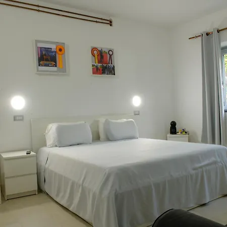 La Magia Lucana Hotel