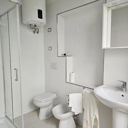 La Magia Lucana Hotel