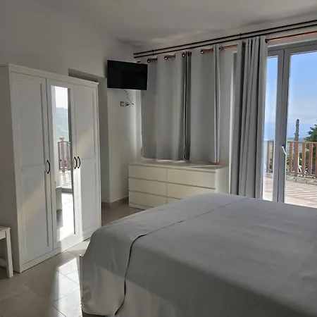 Hotel La Magia Lucana Colobraro