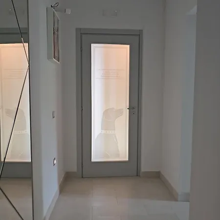 La Magia Lucana Hotel