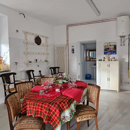 Hotel La Magia Lucana *