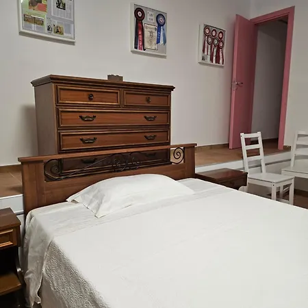 Ξενοδοχείο La Magia Lucana Colobraro