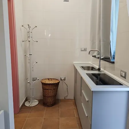 Hotel La Magia Lucana