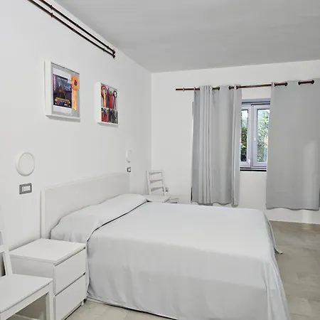 La Magia Lucana Hotel Colobraro