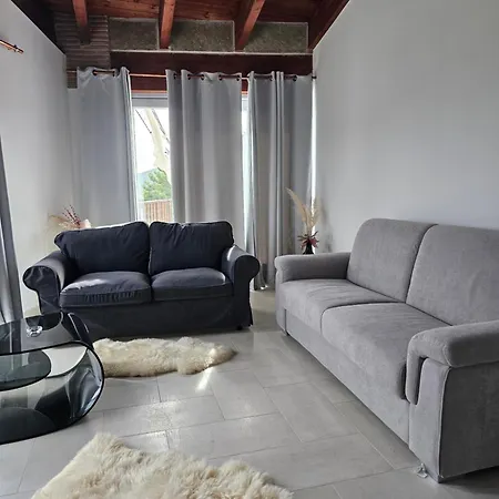 La Magia Lucana Hotel
