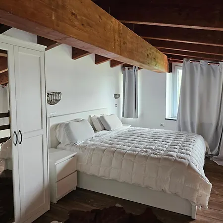 Hotel La Magia Lucana
