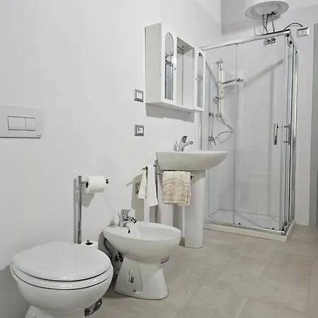 Hotel La Magia Lucana