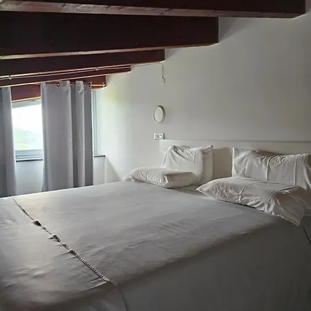 La Magia Lucana Hotel