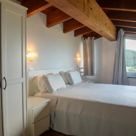 La Magia Lucana Hotel