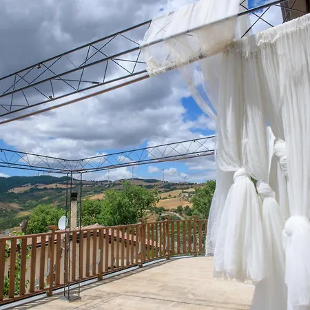 Hotel La Magia Lucana *