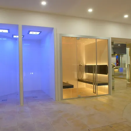 Hotel La Magia Lucana Colobraro