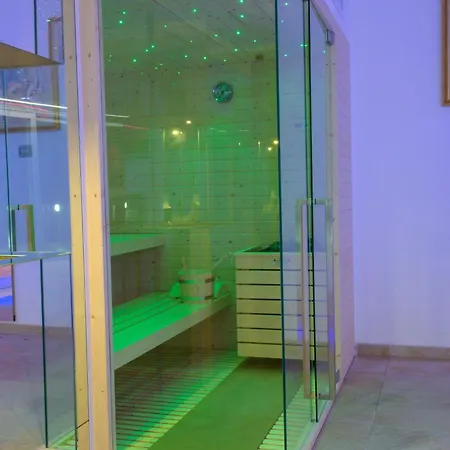 Hotel La Magia Lucana *