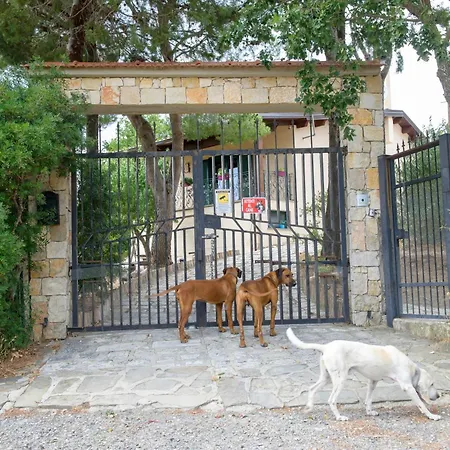 La Magia Lucana Ξενοδοχείο