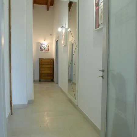 La Magia Lucana Hotel *