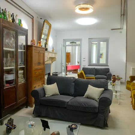 Hotel La Magia Lucana Colobraro