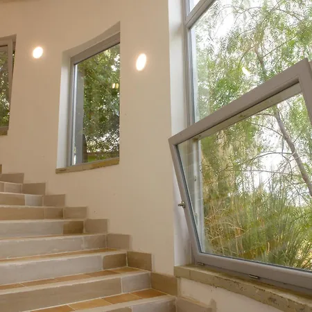 Hotel La Magia Lucana