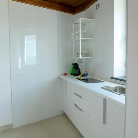 Hotel La Magia Lucana *