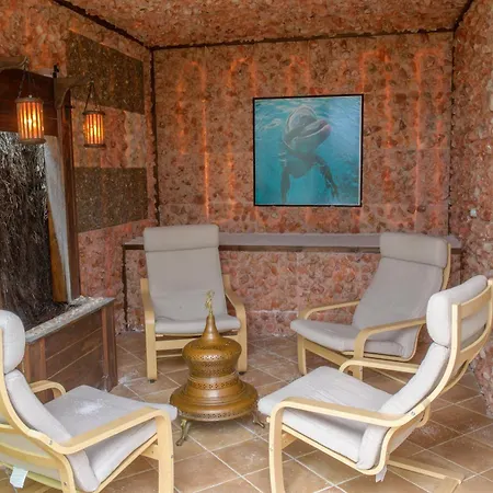 La Magia Lucana Hotel