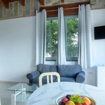 La Magia Lucana Hotel