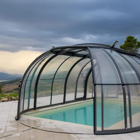 La Magia Lucana Hotel *